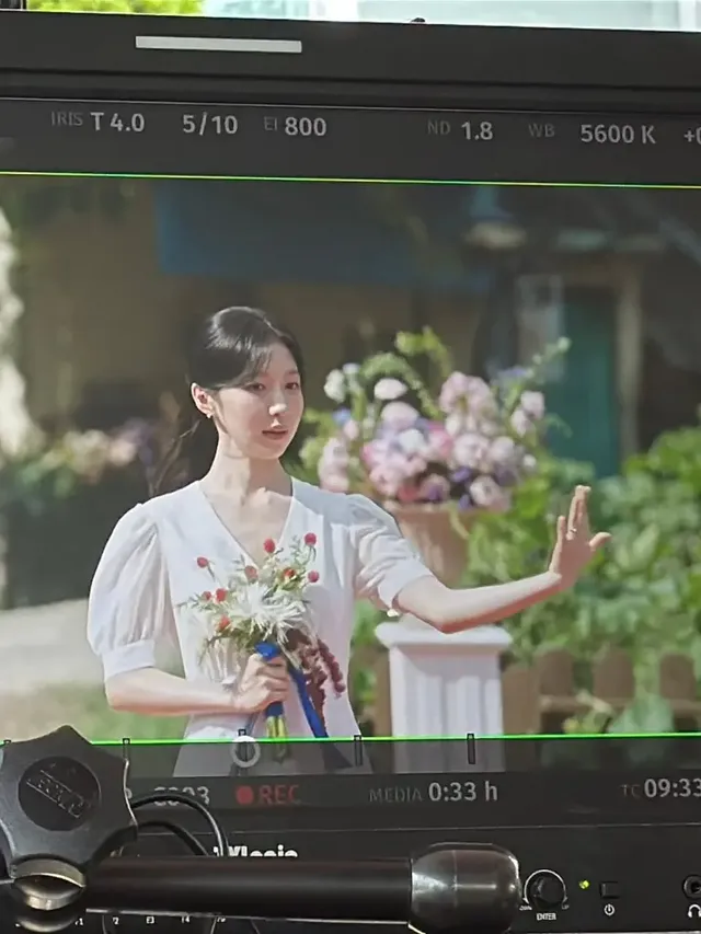 /사진=주현영 인스타그램