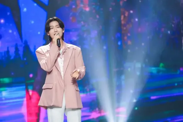 /사진=사랑의콜센타