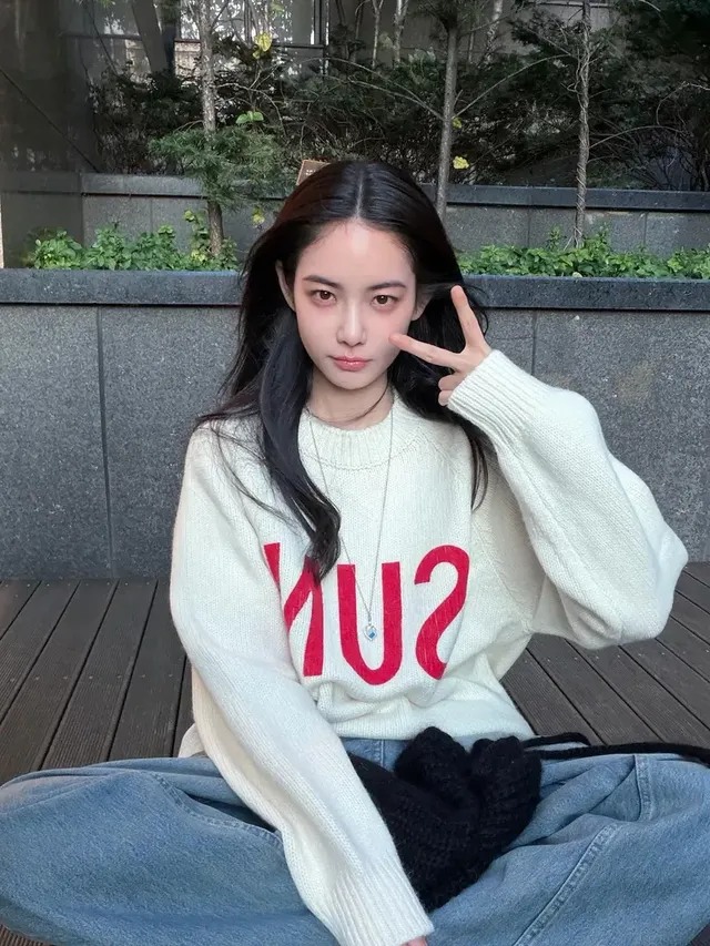 /사진=홍수주 인스타그램