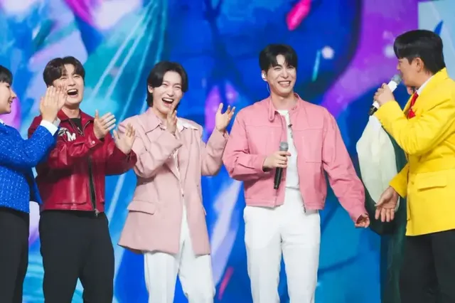 /사진=사랑의콜센타