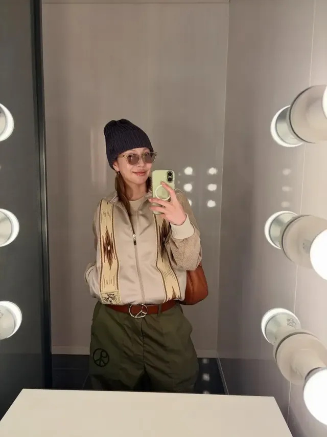 /사진=보아 인스타그램