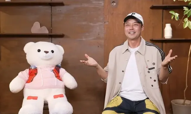 /사진=MBC ‘나 혼자 산다’ 방송 캡처