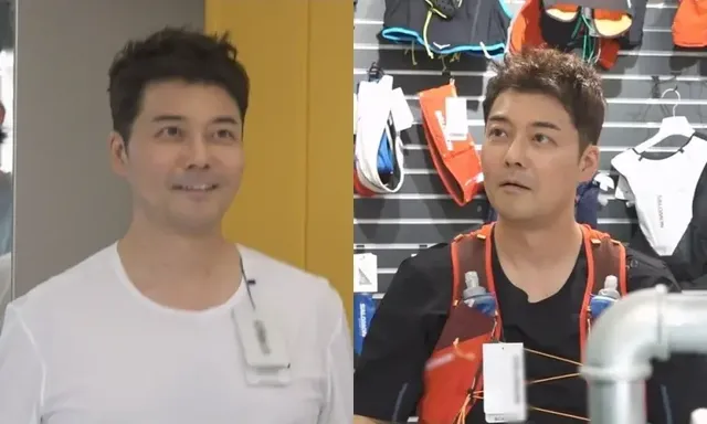 /사진=MBC ‘나 혼자 산다’ 방송 캡처