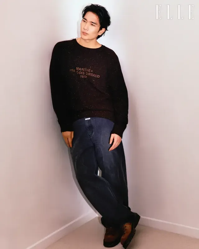 /사진=마리떼 프랑소와 저버 제공