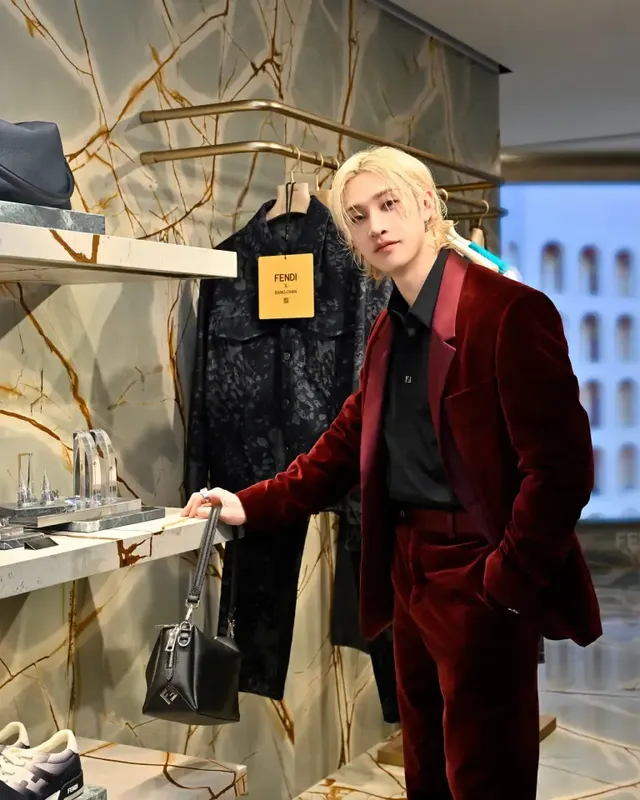 /사진=펜디 제공