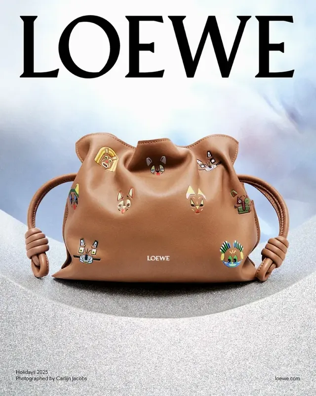 /사진=LOEWE