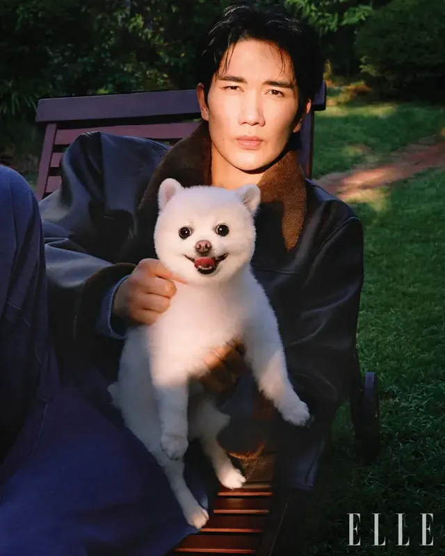 /사진=마리떼 프랑소와 저버 제공