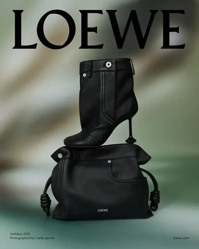 /사진=LOEWE