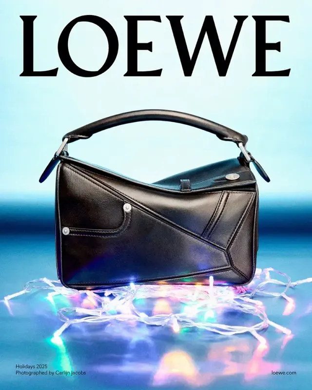 /사진=LOEWE