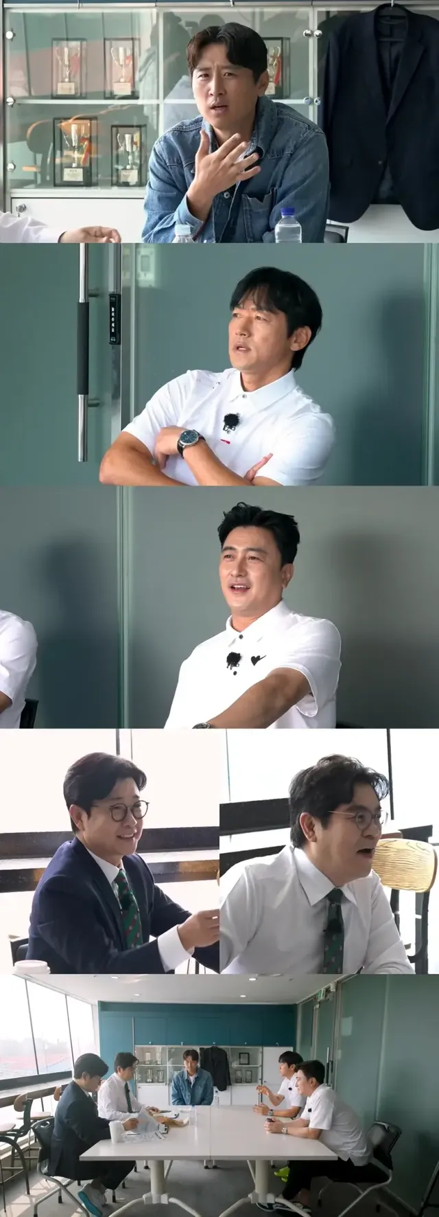 /사진=JTBC ‘뭉쳐야 찬다4’ 제공