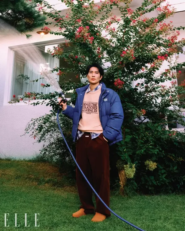 /사진=마리떼 프랑소와 저버 제공