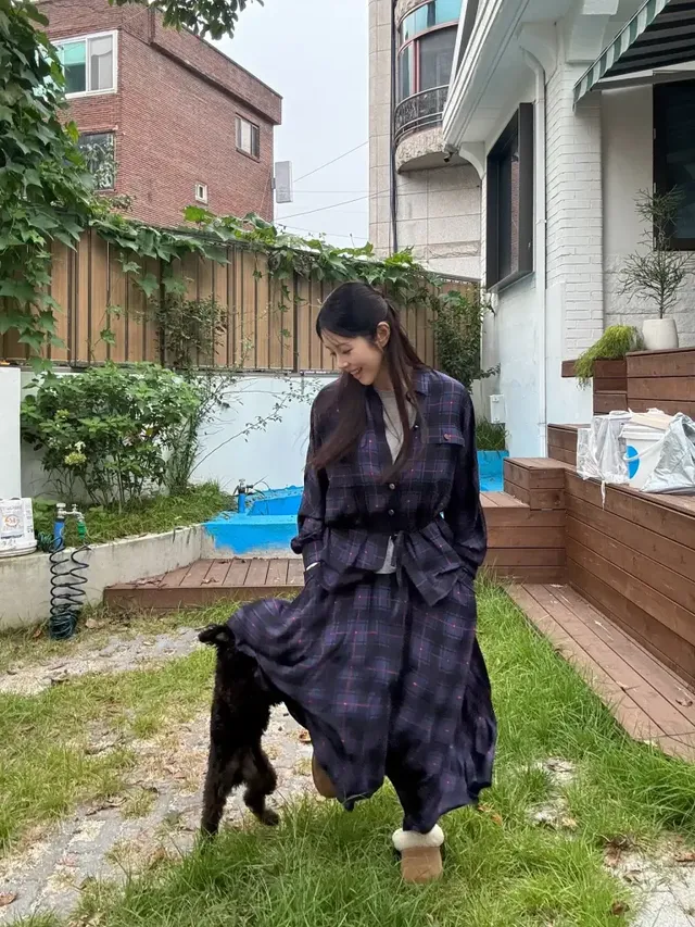 /사진=서동주 인스타그램