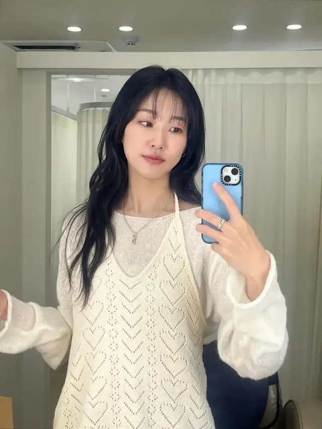 /사진=하윤경 인스타그램