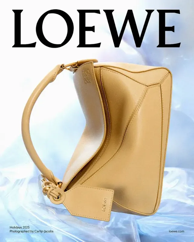 /사진=LOEWE