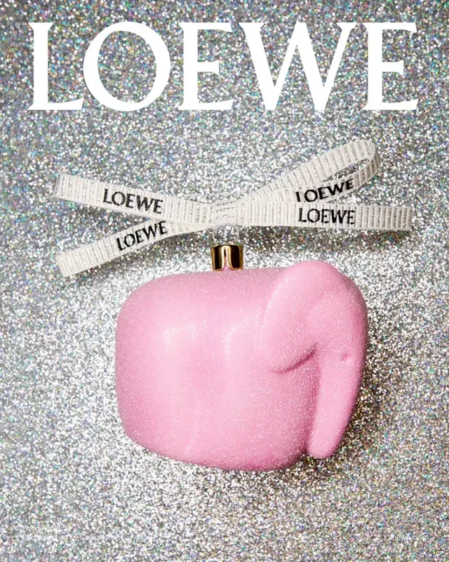 /사진=LOEWE