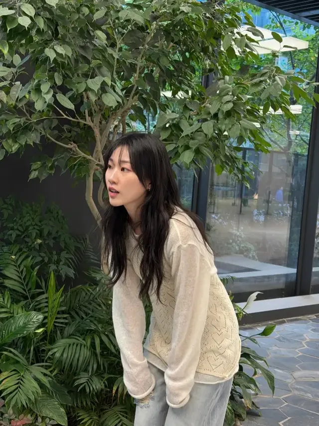 /사진=하윤경 인스타그램