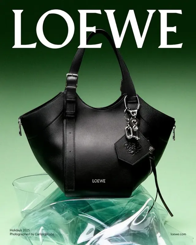 /사진=LOEWE