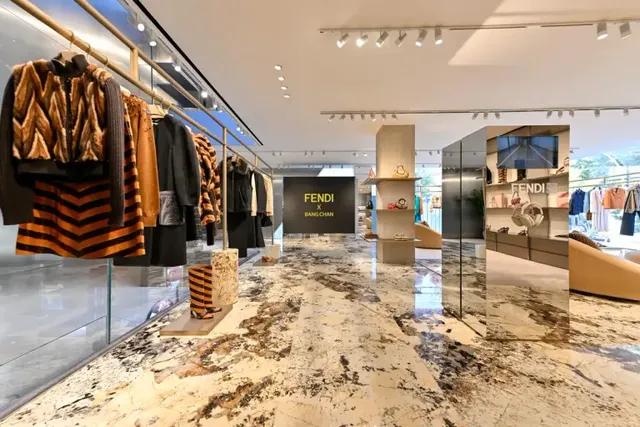 /사진=펜디 제공