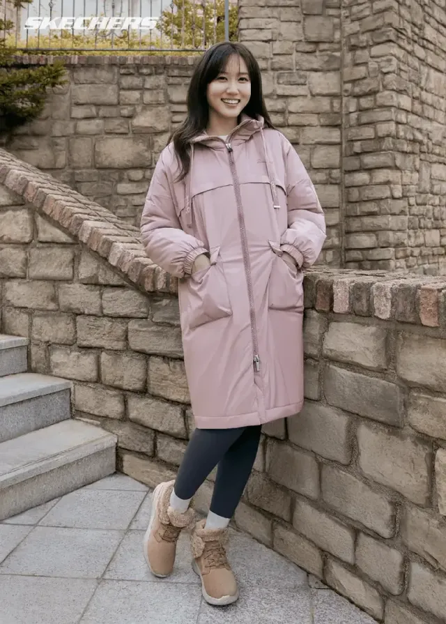 /사진=스케쳐스 코리아 제공