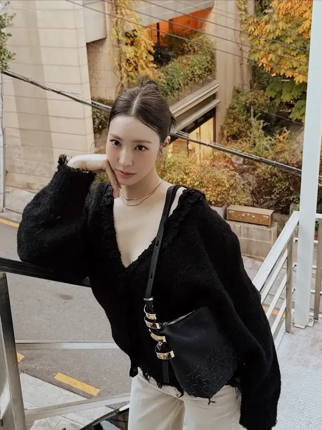 /사진=티파니 영 인스타그램