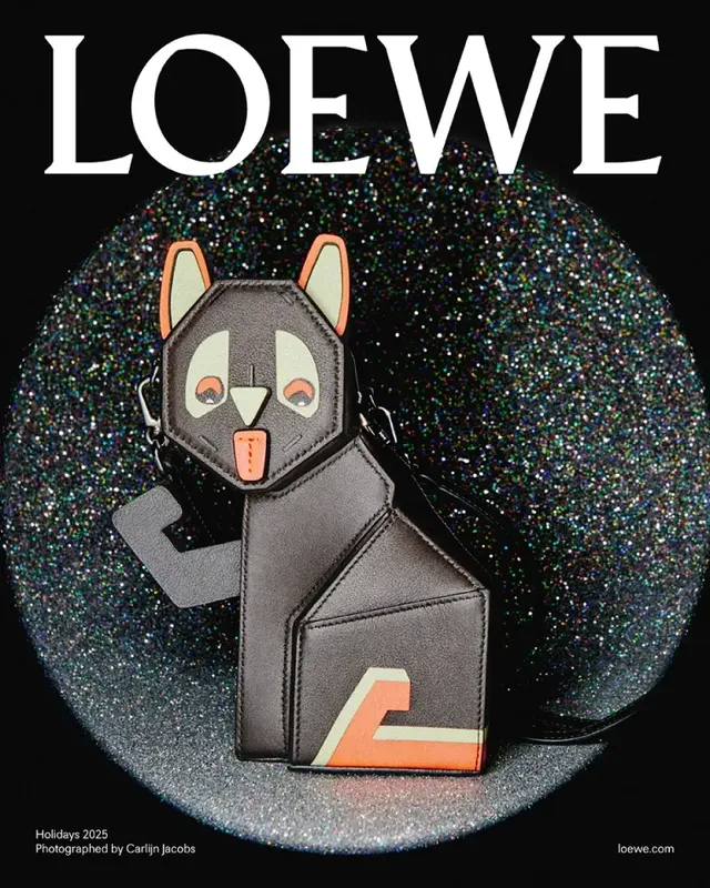 /사진=LOEWE