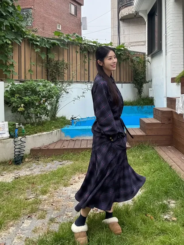 /사진=서동주 인스타그램