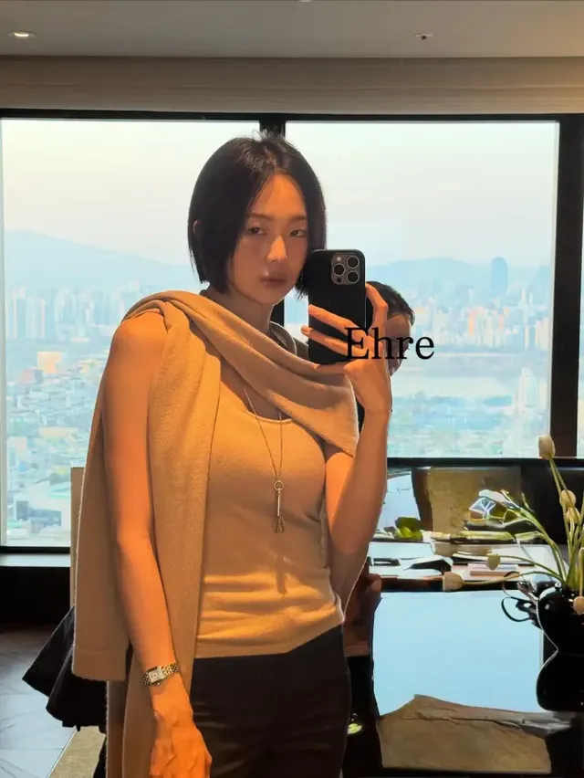 /사진=금새록 인스타그램