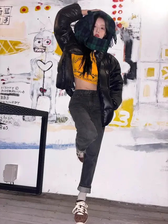 /사진=유아 인스타그램