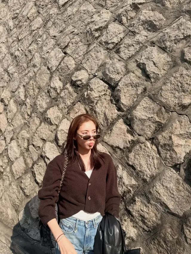 /사진=손담비 인스타그램 