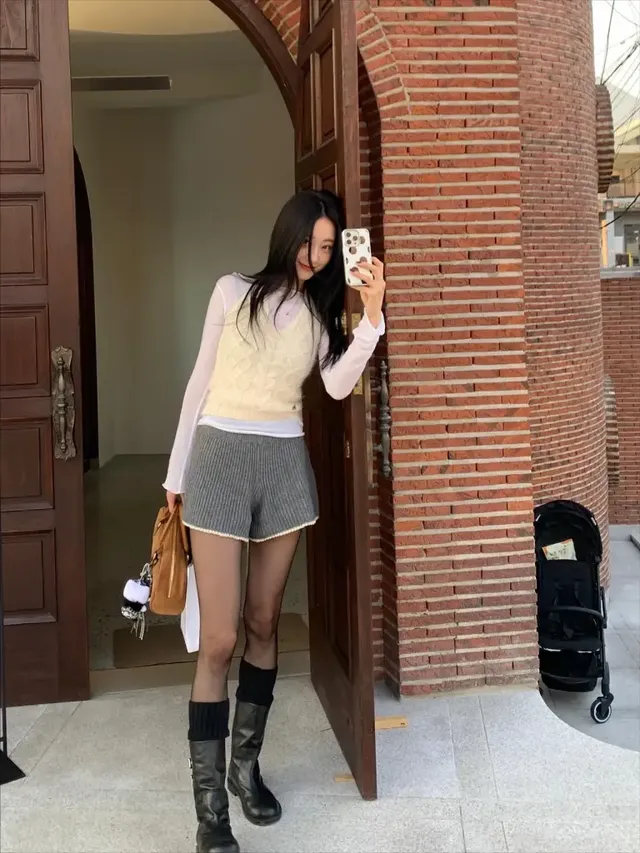 /사진=경리 인스타그램