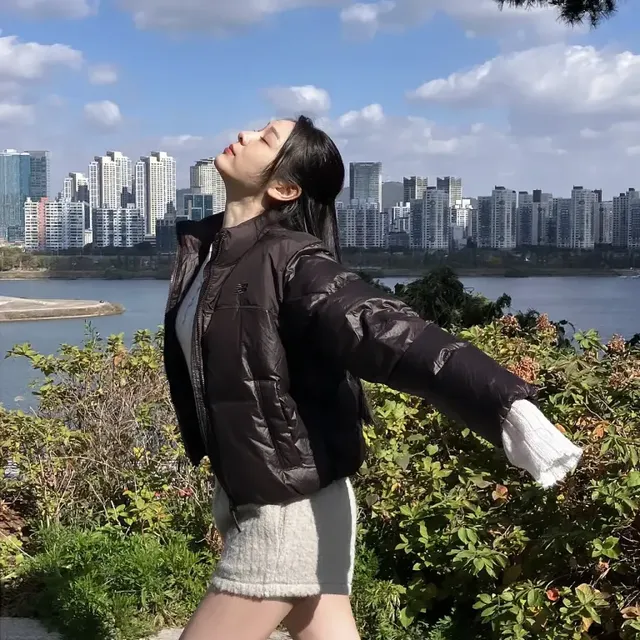 /사진=김연아 인스타그램