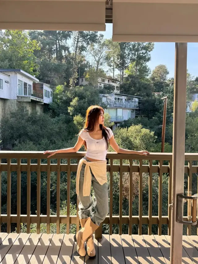 /사진=윤은혜 인스타그램