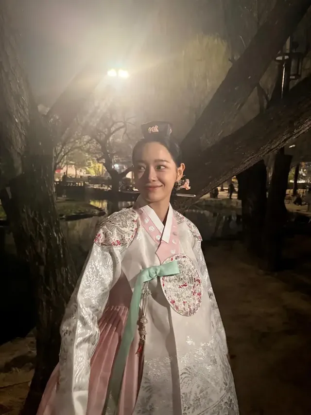 /사진=김세정 인스타그램