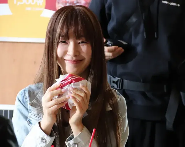 /사진=명세빈 인스타그램