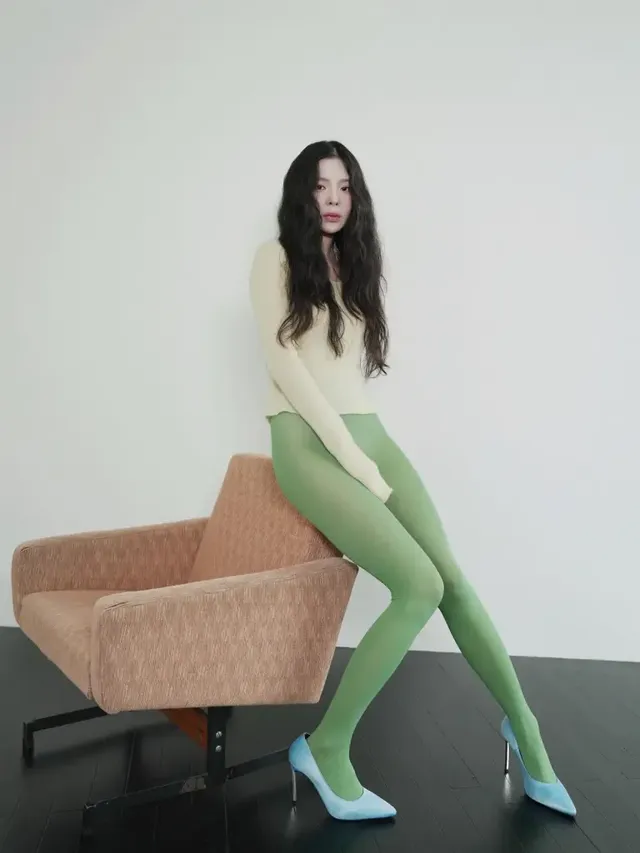 /사진=장재인 인스타그램