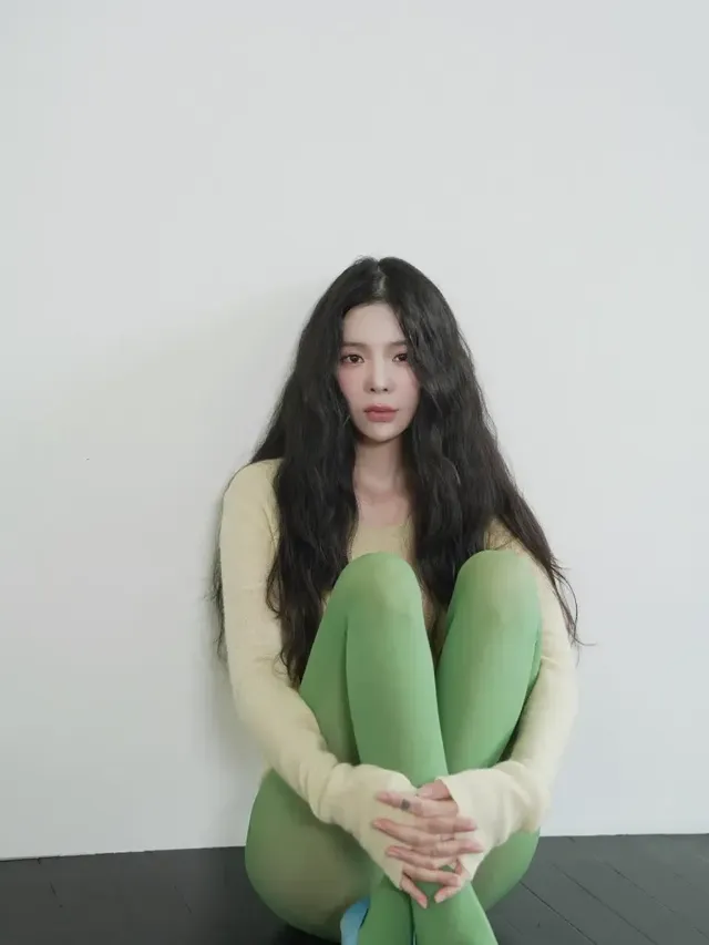 /사진=장재인 인스타그램