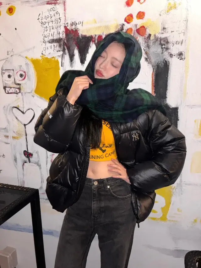 /사진=유아 인스타그램