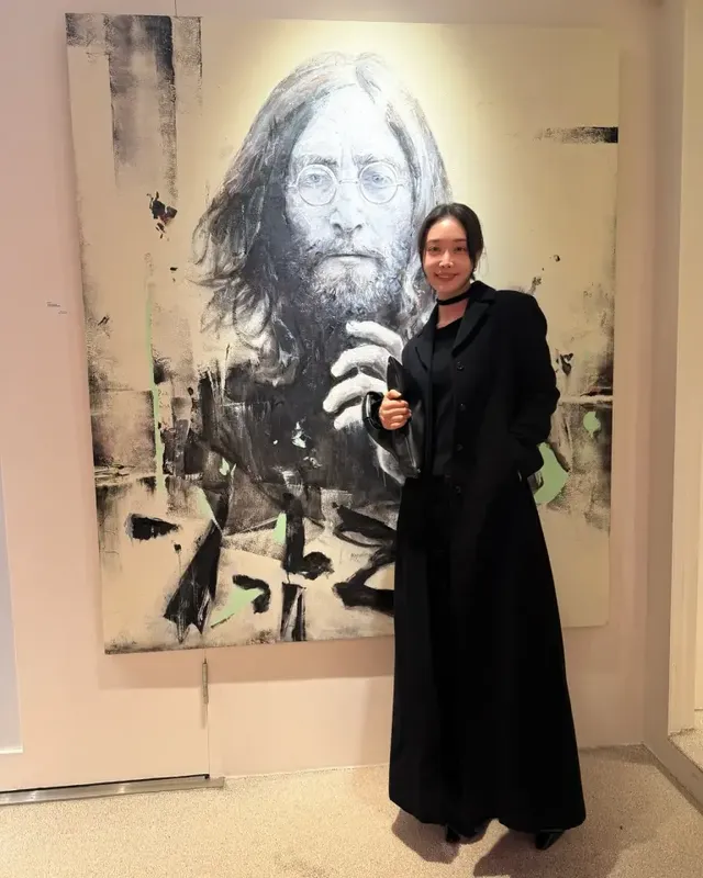 /사진=김히어라 인스타그램