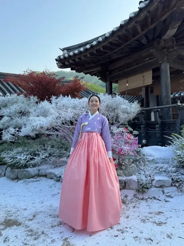 /사진=김세정 인스타그램