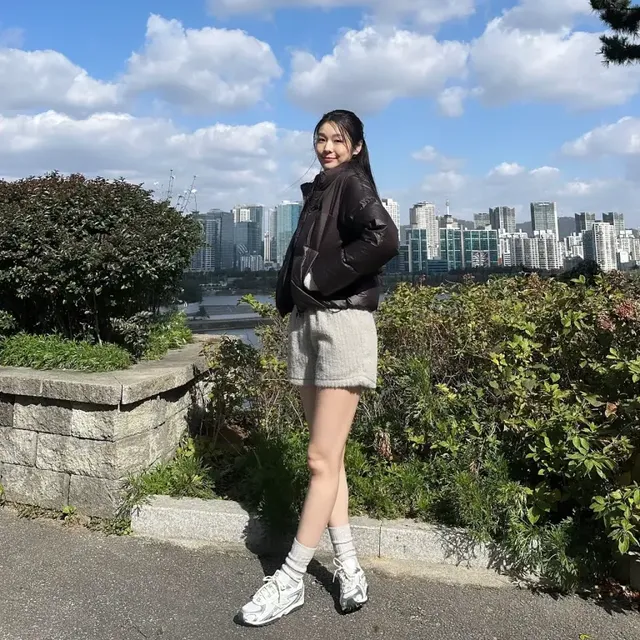 /사진=김연아 인스타그램