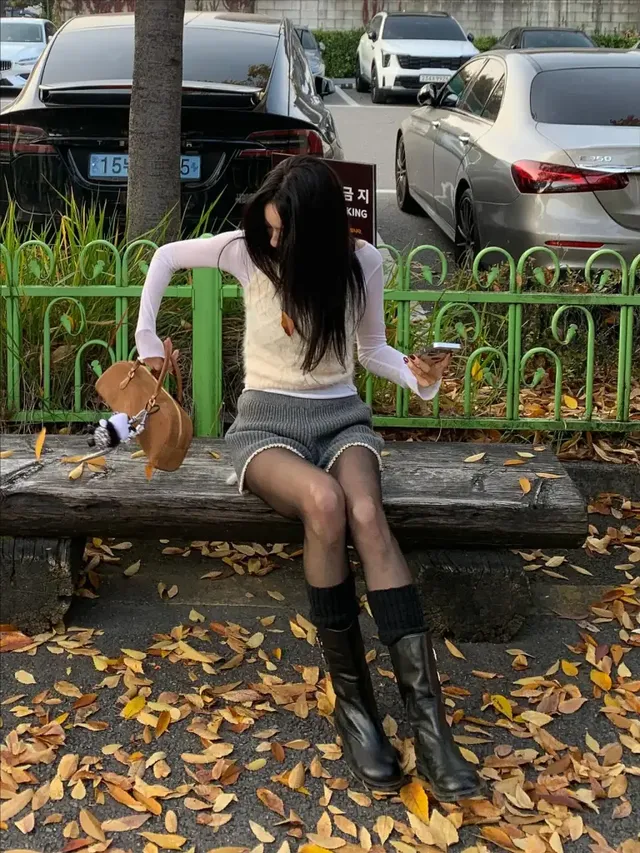 /사진=경리 인스타그램