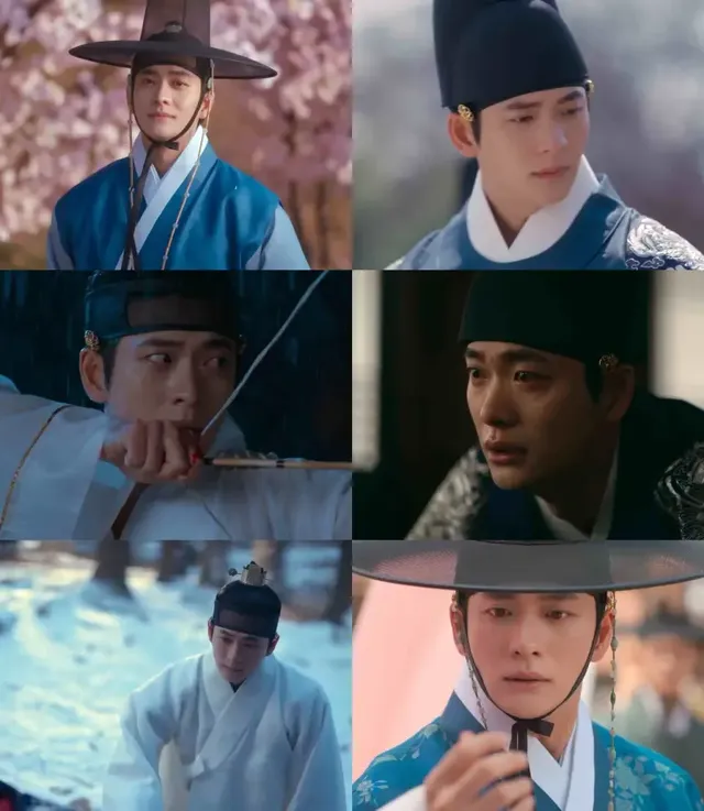 /사진=이강에는 달이 흐른다