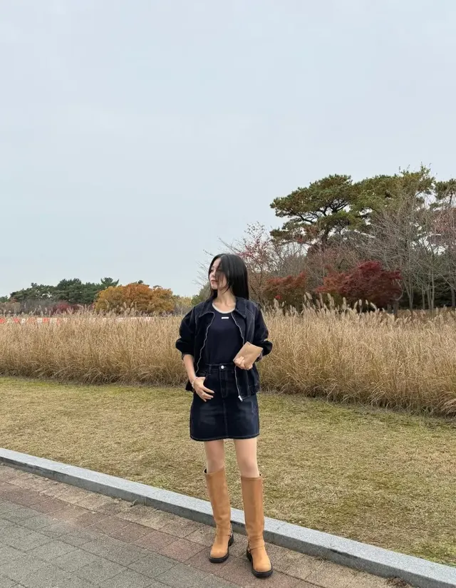 /사진=HYNN 인스타그램