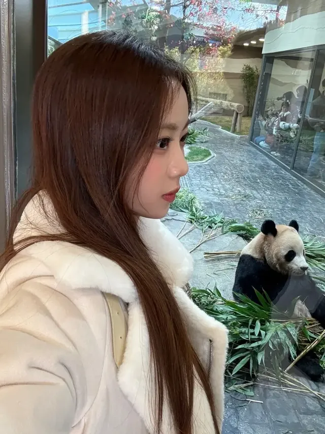 /사진=장서현 인스타그램 