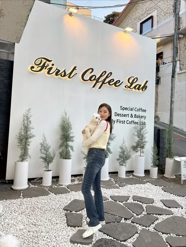 /사진=송가인 인스타그램