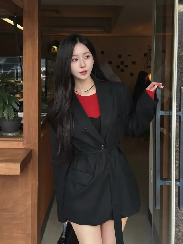 /사진=김효진 인스타그램