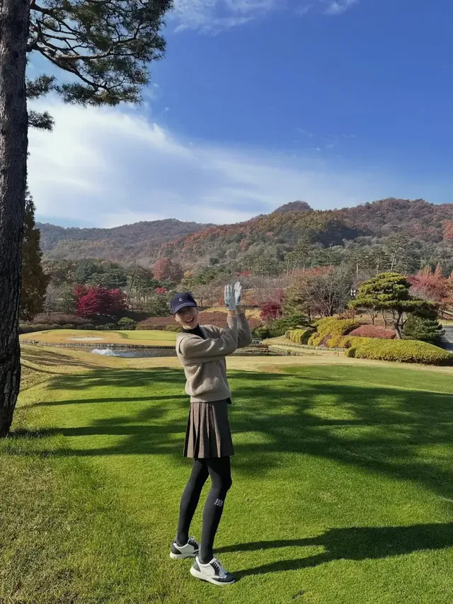 /사진=이현이 인스타그램