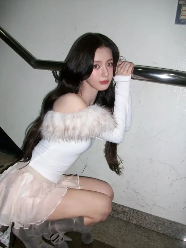 /사진=미연 인스타그램