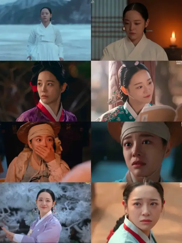 /사진=MBC ‘이강에는 달이 흐른다’ 