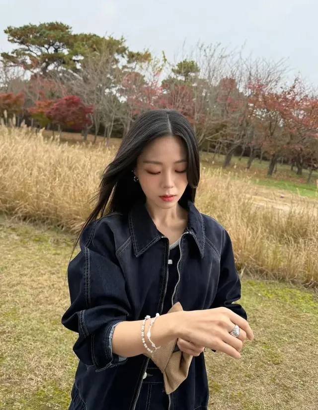 /사진=HYNN 인스타그램